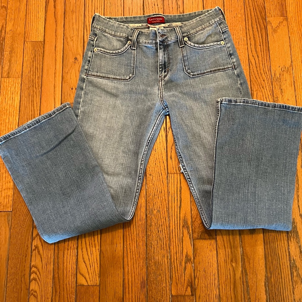 90s Vintage Levi’s